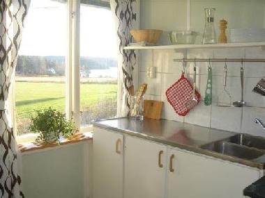 Ferienhaus in Uddevalla (Bohusl�n) oder Ferienwohnung oder Ferienhaus