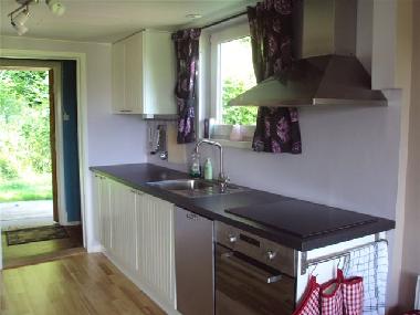 Ferienhaus in Uddevalla (Bohusl�n) oder Ferienwohnung oder Ferienhaus