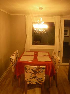 Ferienhaus in Uddevalla (Bohusl�n) oder Ferienwohnung oder Ferienhaus