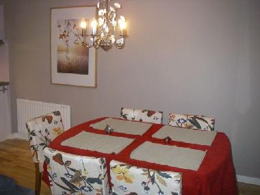 Ferienhaus in Uddevalla (Bohusl�n) oder Ferienwohnung oder Ferienhaus