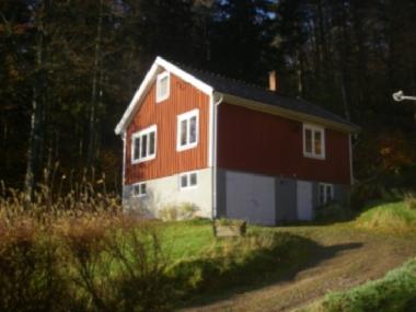 Ferienhaus in Uddevalla (Bohusl�n) oder Ferienwohnung oder Ferienhaus