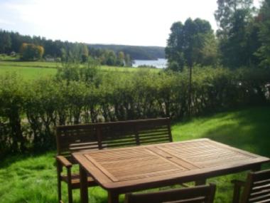Ferienhaus in Uddevalla (Bohusl�n) oder Ferienwohnung oder Ferienhaus