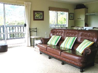 Ferienhaus in Kennedy Bay (Thames-Coromandel) oder Ferienwohnung oder Ferienhaus