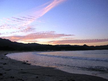 Ferienhaus in Kennedy Bay (Thames-Coromandel) oder Ferienwohnung oder Ferienhaus
