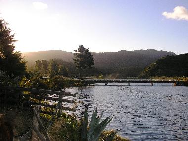 Ferienhaus in Kennedy Bay (Thames-Coromandel) oder Ferienwohnung oder Ferienhaus