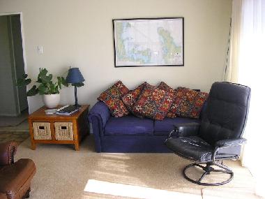 Ferienhaus in Kennedy Bay (Thames-Coromandel) oder Ferienwohnung oder Ferienhaus