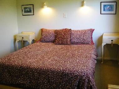 Ferienhaus in Kennedy Bay (Thames-Coromandel) oder Ferienwohnung oder Ferienhaus