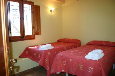 Ferienhaus in Olius (Lleida) oder Ferienwohnung oder Ferienhaus