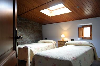 Ferienhaus in Olius (Lleida) oder Ferienwohnung oder Ferienhaus