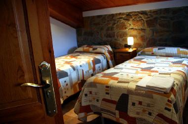 Ferienhaus in Olius (Lleida) oder Ferienwohnung oder Ferienhaus