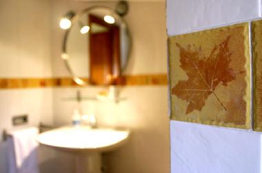 Ferienhaus in Olius (Lleida) oder Ferienwohnung oder Ferienhaus