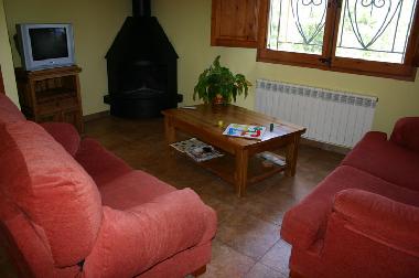 Ferienhaus in Olius (Lleida) oder Ferienwohnung oder Ferienhaus