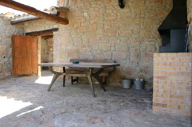 Ferienhaus in Olius (Lleida) oder Ferienwohnung oder Ferienhaus