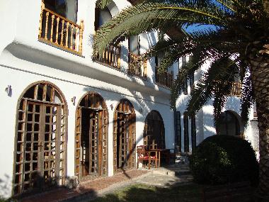 Ferienhaus in Selcuk (Izmir) oder Ferienwohnung oder Ferienhaus