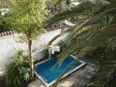 Ferienhaus in Selcuk (Izmir) oder Ferienwohnung oder Ferienhaus