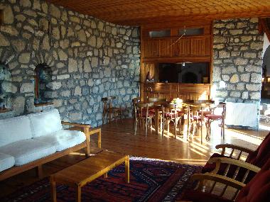 Ferienhaus in Selcuk (Izmir) oder Ferienwohnung oder Ferienhaus