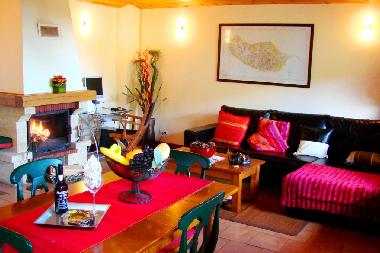 Ferienhaus in Porto da Cruz (Madeira) oder Ferienwohnung oder Ferienhaus