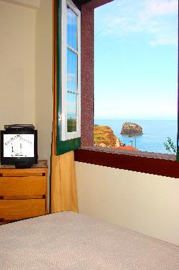 Ferienhaus in Porto da Cruz (Madeira) oder Ferienwohnung oder Ferienhaus