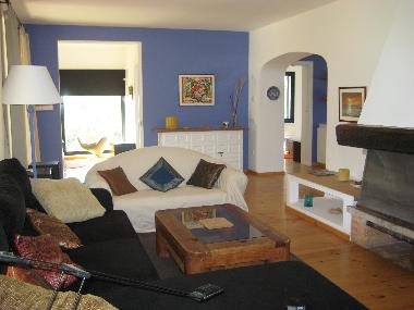 Chalet in llafranch - palafrugell (Girona) oder Ferienwohnung oder Ferienhaus