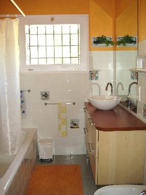 Chalet in llafranch - palafrugell (Girona) oder Ferienwohnung oder Ferienhaus