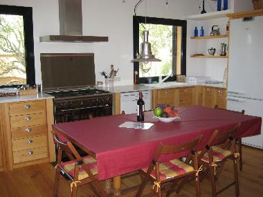 Chalet in llafranch - palafrugell (Girona) oder Ferienwohnung oder Ferienhaus