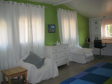 Chalet in llafranch - palafrugell (Girona) oder Ferienwohnung oder Ferienhaus