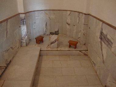 Ferienhaus in Selcuk (Izmir) oder Ferienwohnung oder Ferienhaus