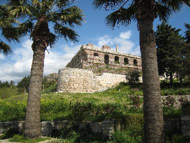 Ferienhaus in Selcuk (Izmir) oder Ferienwohnung oder Ferienhaus