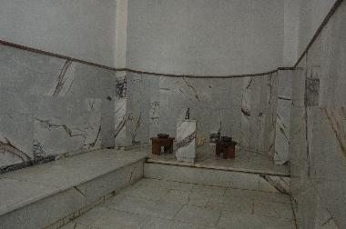 Ferienhaus in Selcuk (Izmir) oder Ferienwohnung oder Ferienhaus