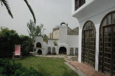 Ferienhaus in Selcuk (Izmir) oder Ferienwohnung oder Ferienhaus