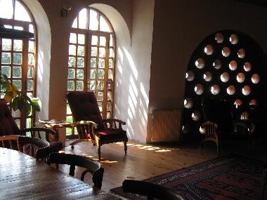 Ferienhaus in Selcuk (Izmir) oder Ferienwohnung oder Ferienhaus