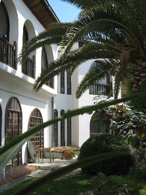 Ferienhaus in Selcuk (Izmir) oder Ferienwohnung oder Ferienhaus