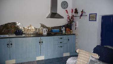 Ferienhaus in Santa Caterina (Algarve) oder Ferienwohnung oder Ferienhaus