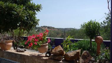 Ferienhaus in Santa Caterina (Algarve) oder Ferienwohnung oder Ferienhaus