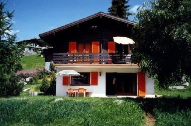 Ferienwohnung in Gr�chen (Gr�chen - St. Niklaus) oder Ferienwohnung oder Ferienhaus