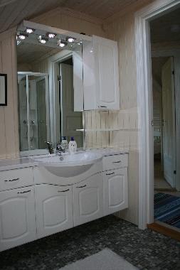 Ferienhaus in Farsund (Vest-Agder) oder Ferienwohnung oder Ferienhaus