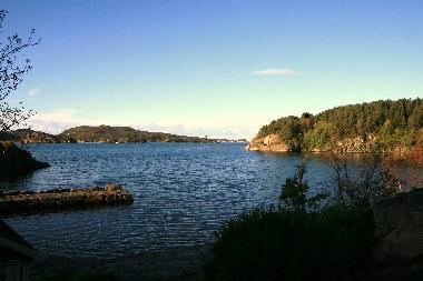 Ferienhaus in Farsund (Vest-Agder) oder Ferienwohnung oder Ferienhaus