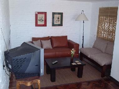 Ferienwohnung in Montevideo (Montevideo) oder Ferienwohnung oder Ferienhaus