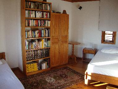 Ferienhaus in Selcuk (Izmir) oder Ferienwohnung oder Ferienhaus