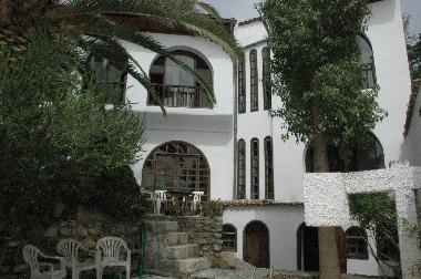 Ferienhaus in Selcuk (Izmir) oder Ferienwohnung oder Ferienhaus