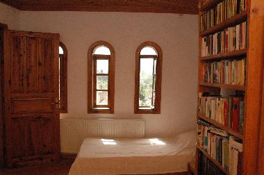 Ferienhaus in Selcuk (Izmir) oder Ferienwohnung oder Ferienhaus