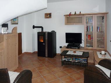 Ferienhaus in Feltrone (Udine) oder Ferienwohnung oder Ferienhaus