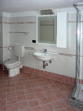 Ferienhaus in Feltrone (Udine) oder Ferienwohnung oder Ferienhaus