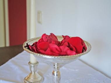 Ferienwohnung in Waldsee (Pfalz) oder Ferienwohnung oder Ferienhaus