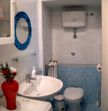 Ferienwohnung in Naples (Napoli) oder Ferienwohnung oder Ferienhaus