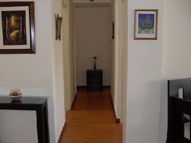 Ferienhaus in Miraflores  (Lima) oder Ferienwohnung oder Ferienhaus