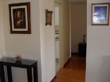 Ferienhaus in Miraflores  (Lima) oder Ferienwohnung oder Ferienhaus