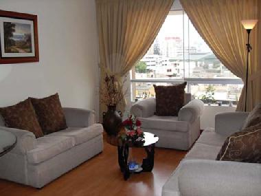 Ferienhaus in Miraflores  (Lima) oder Ferienwohnung oder Ferienhaus