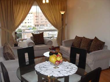 Ferienhaus in Miraflores  (Lima) oder Ferienwohnung oder Ferienhaus