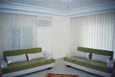 Ferienwohnung in Alanya Mahmutlar (Antalya) oder Ferienwohnung oder Ferienhaus